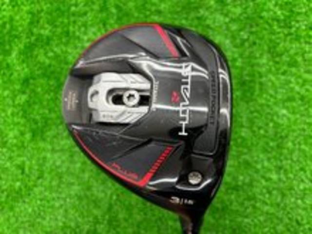 中古ゴルフ STEALTH 2 PLUS+ #3(15°)