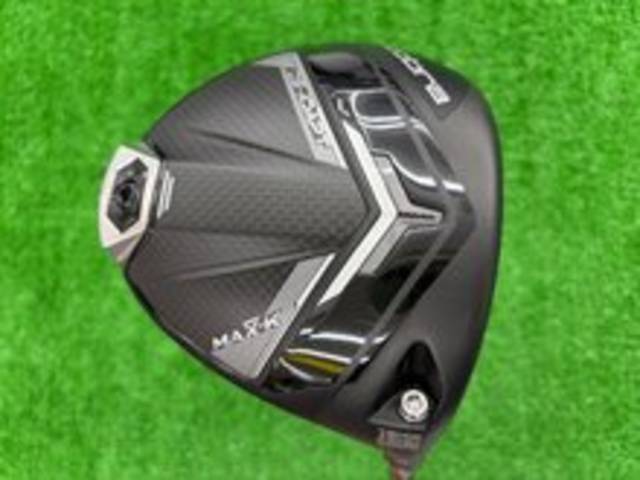 中古ゴルフ DS-ADAPT MAX-K 10.5°