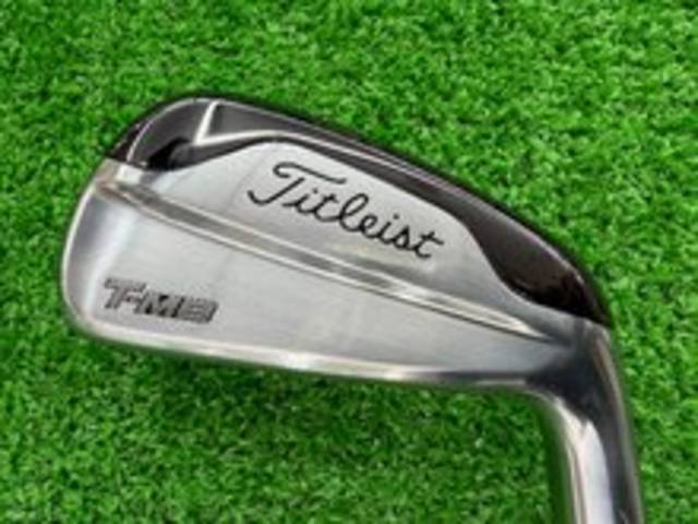 中古ゴルフ 718 T-MB #4(23゜)