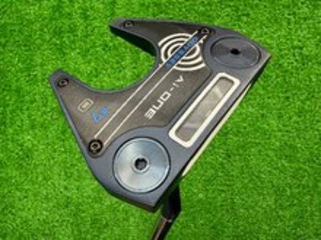 中古ゴルフ Ai-ONE #7 S