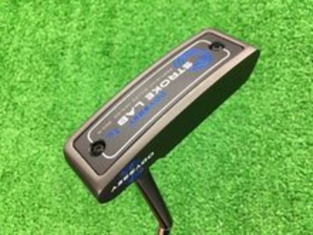 中古ゴルフ STROKE LAB #1W