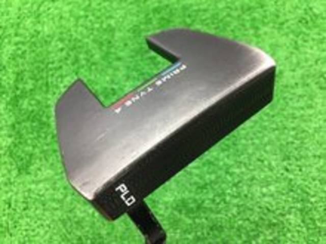 中古ゴルフ PLD PRIME TYNE 4