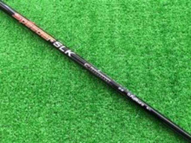 中古ゴルフ SPEEDER SLK 5 (S)