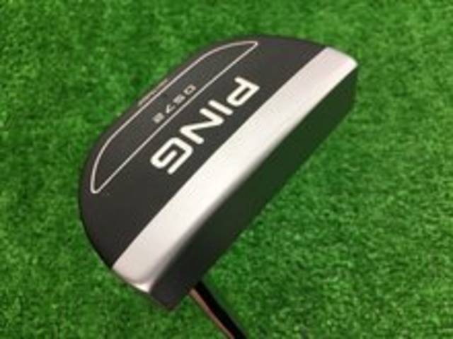 中古ゴルフ PING (2023) DS72