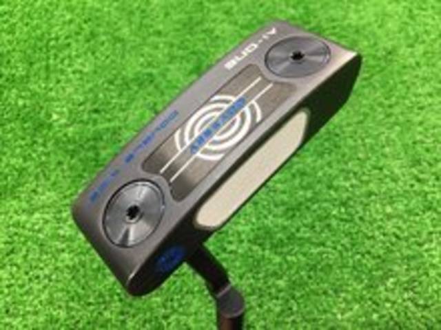 中古ゴルフ Ai-ONE DOUBLE WIDE CH