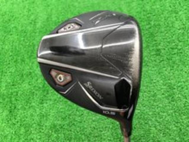 中古ゴルフ SRIXON ZXi 10.5°