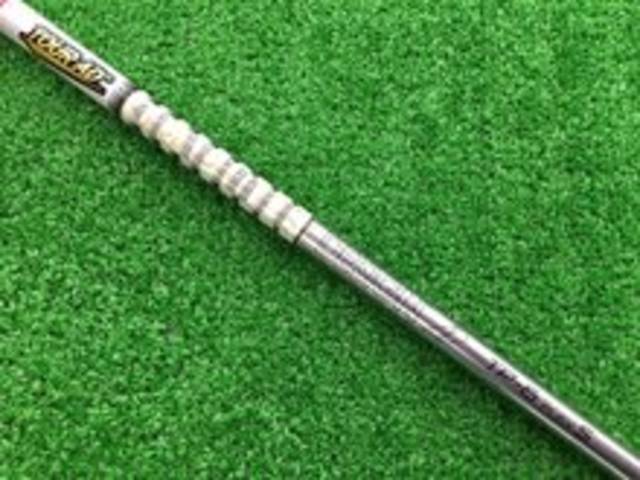 中古ゴルフ TOUR AD TP-6 (S) (テーラーメイド用スリーブ)