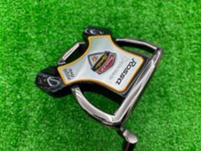 中古ゴルフ ROSSA MONZA SPIDER AGSI+