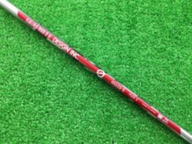 中古ゴルフ aG33-4 PINK (S) (スリーブ付)