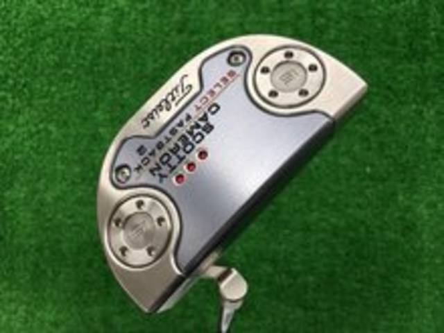 中古ゴルフ Select (2018) FASTBACK 2