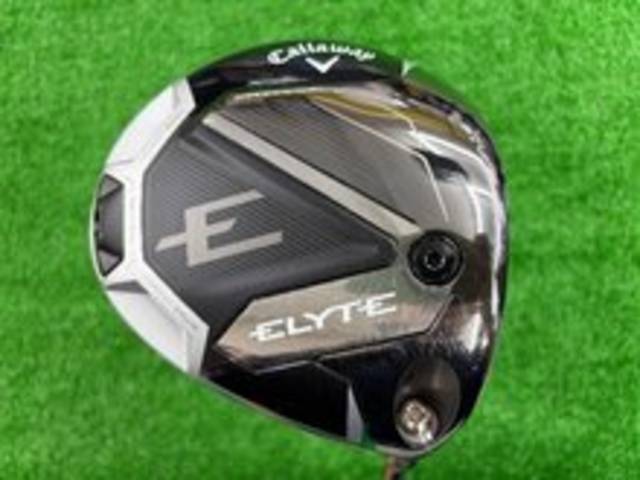 中古ゴルフ ELYTE 10.5°