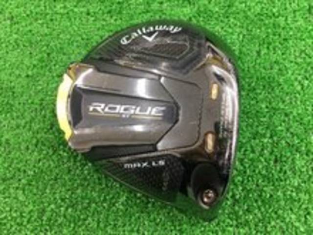 中古ゴルフ ROGUE ST MAX LS (US) 10.5°