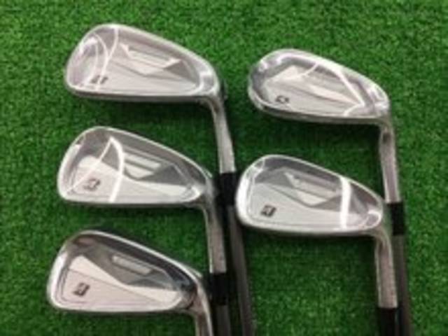 中古ゴルフ B-FORGED 200CB+ その他