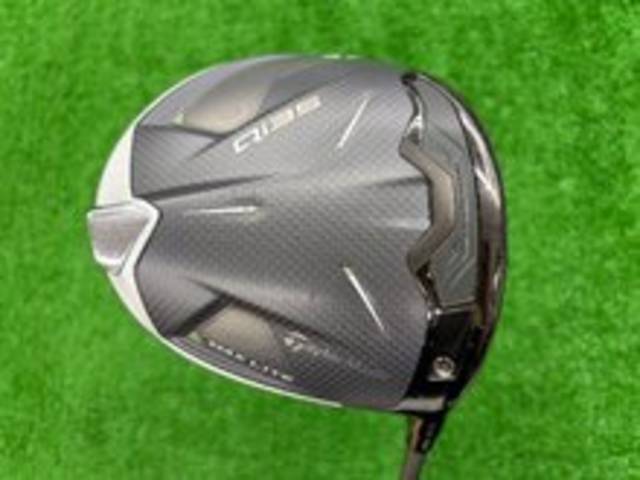 中古ゴルフ Qi35 MAX LITE 10.5°