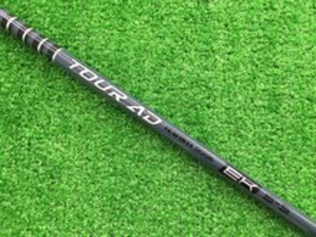 中古ゴルフ TOUR AD EK-5(S) テーラーメイド用スリーブ