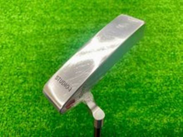 中古ゴルフ STUDIO-1