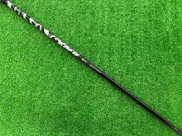 中古ゴルフ Kai\'li White 60 (US) (X) (キャロウェイ用スリーブ)