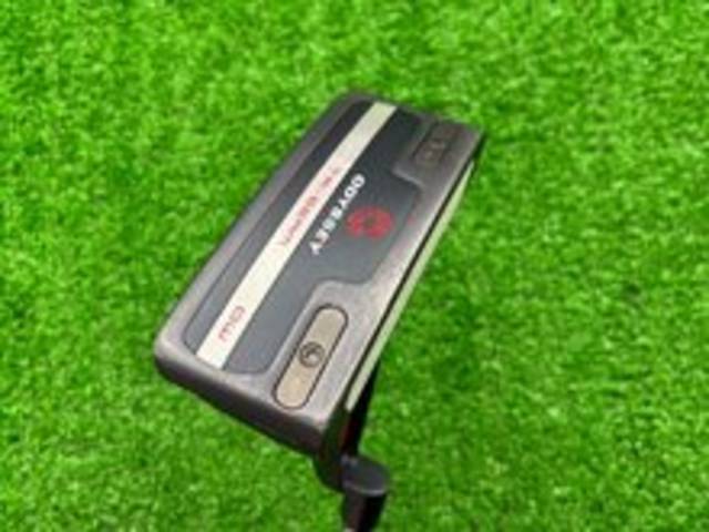 中古ゴルフ Ai-ONE TRI-BEAM DOUBLE WIDE