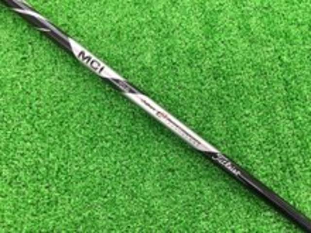 中古ゴルフ タイトリスト シャフト