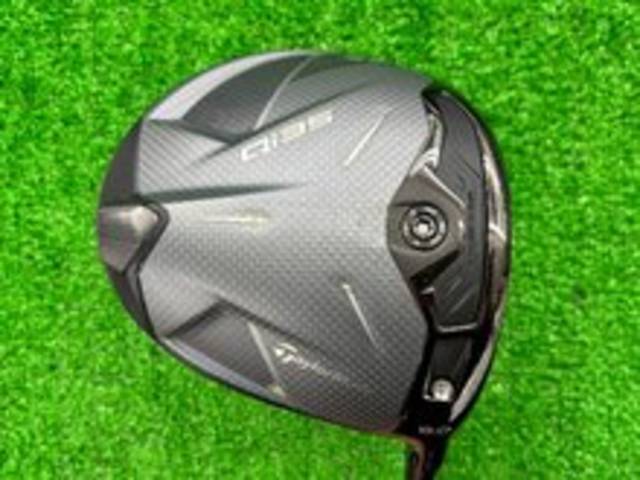 中古ゴルフ Qi35  9°