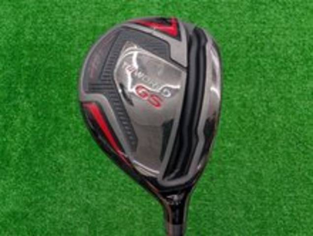 中古ゴルフ TOUR WORLD GS #4(21°)