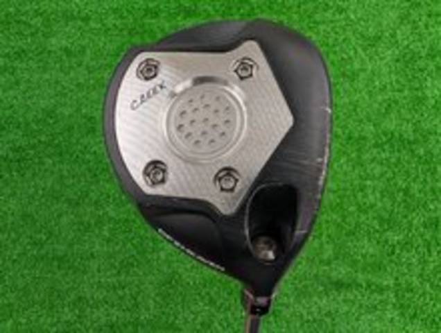 中古ゴルフ On the Screw DF2 HEAVEN #5(19゜)