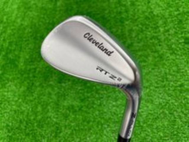 中古ゴルフ RTZ 2 ツアーサテン 52°-10°MID