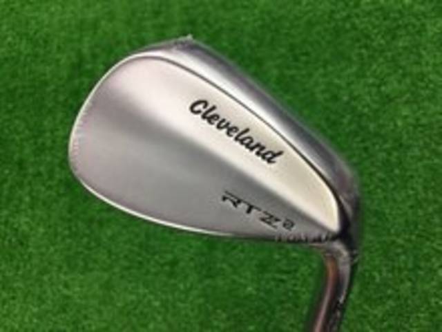 中古ゴルフ RTZ 2 ツアーサテン 56°-8°588