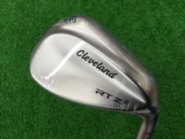 中古ゴルフ RTZ 2 ツアーサテン 58°-6°LOW