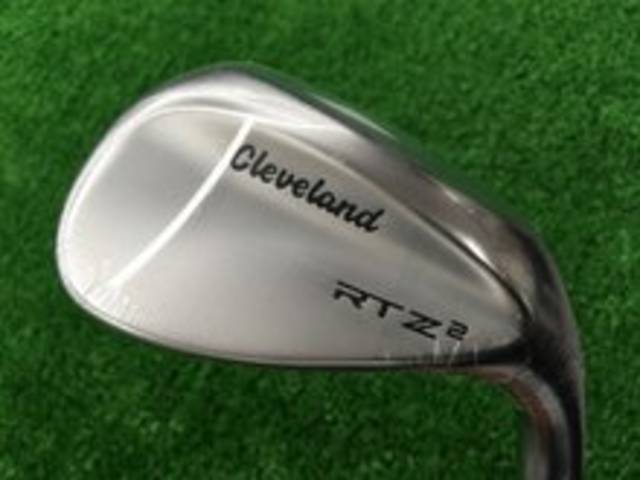 中古ゴルフ RTZ 2 ツアーサテン 58°-10°MID