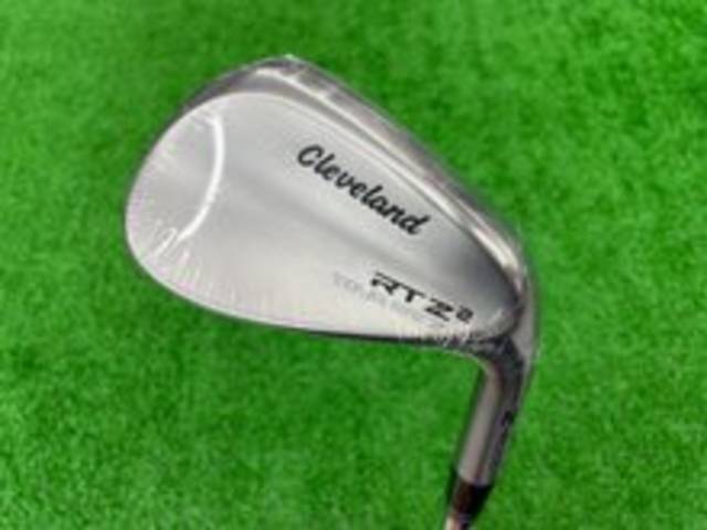 中古ゴルフ RTZ 2 TOUR RACK 52°-10°MID