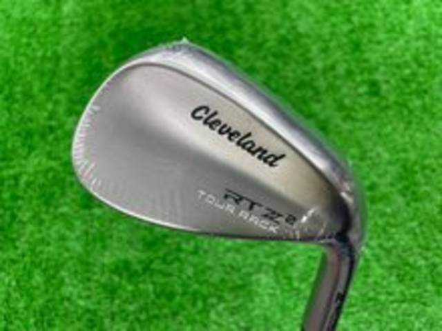 中古ゴルフ RTZ 2 TOUR RACK 58°-8°588