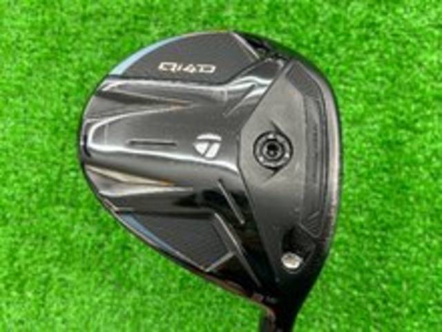 中古ゴルフ Qi4D #3(15°)