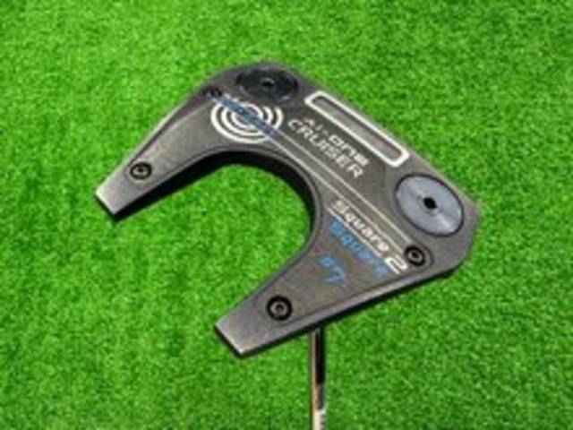 中古ゴルフ Ai-ONE Square 2 Square CRUISER #7