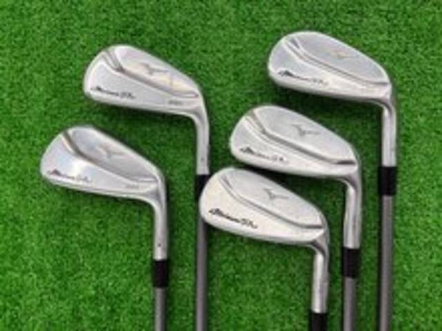中古ゴルフ Mizuno Pro 225 その他