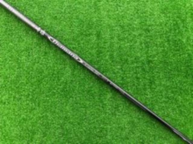 中古ゴルフ Diamana D-LIMITED 50 (R) (スリーブ付)