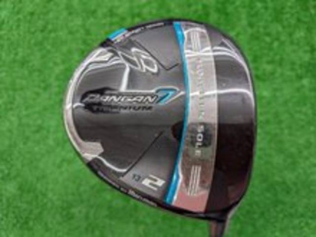 中古ゴルフ DANGAN 7 #2（13°）