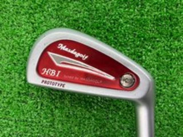 中古ゴルフ HBI PROTOTYPE #3(21゜)
