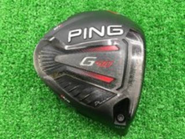 中古ゴルフ G410 PLUS 10.5°