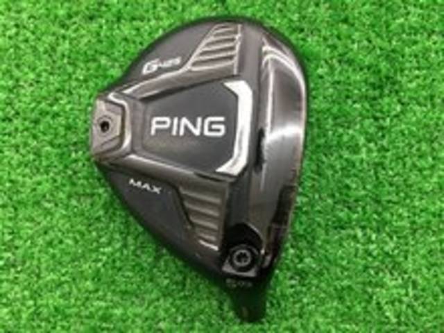 中古ゴルフ G425 MAX #5(17.5°)