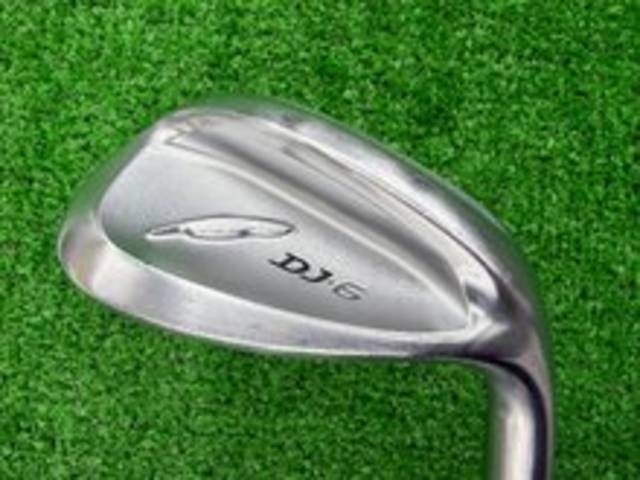 中古ゴルフ DJ-6 56°