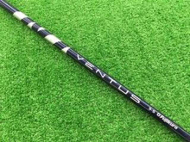 中古ゴルフ VENTUS BLUE (VeloCore) 5 (S) テーラーメイド用スリーブ