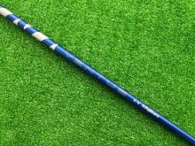 中古ゴルフ VENTUS BLUE 2024 VeloCore+ 6 (S) テーラーメイド用スリーブ