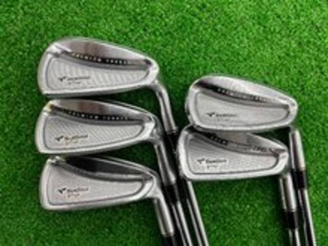 中古ゴルフ TOURSTAGE ViQ FORGED (2006)  6本