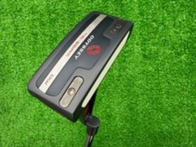 中古ゴルフ TRI-BEAM DOUBLE WIDE