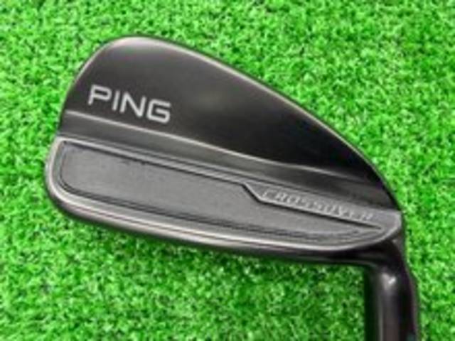 中古ゴルフ G425 CROSSOVER #3(20°)
