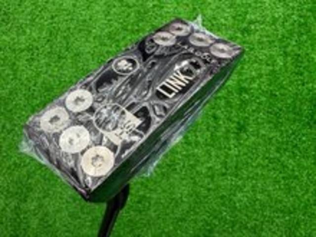 中古ゴルフ L.A.B.GOLF LINK.2.2