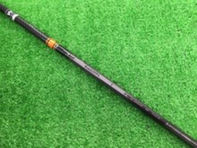 中古ゴルフ TENSEI CK PRO ORANGE 60 (S) (PING用スリーブ)