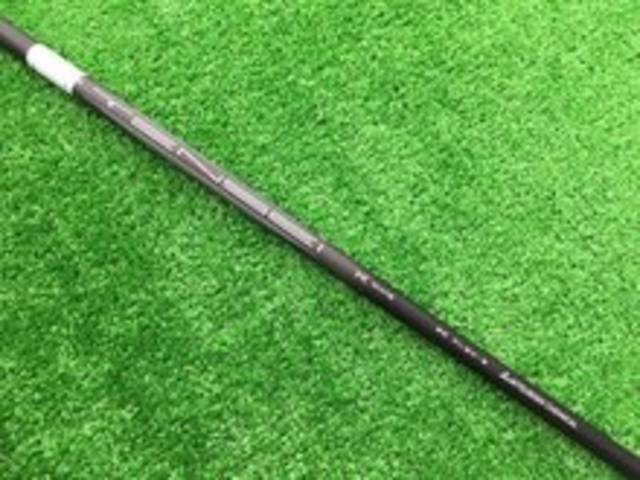 中古ゴルフ タイトリスト シャフト