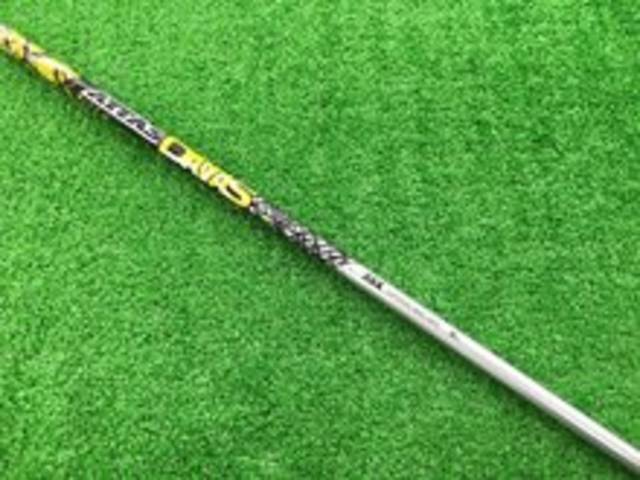 中古ゴルフ ATTAS DAAAS 5 (SX)